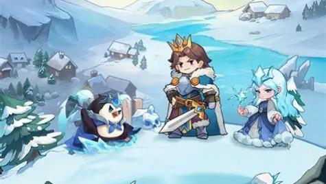 《永远的蔚蓝星球》10 月狂送宝箱！组队赢金钞，机关玩法战力翻倍