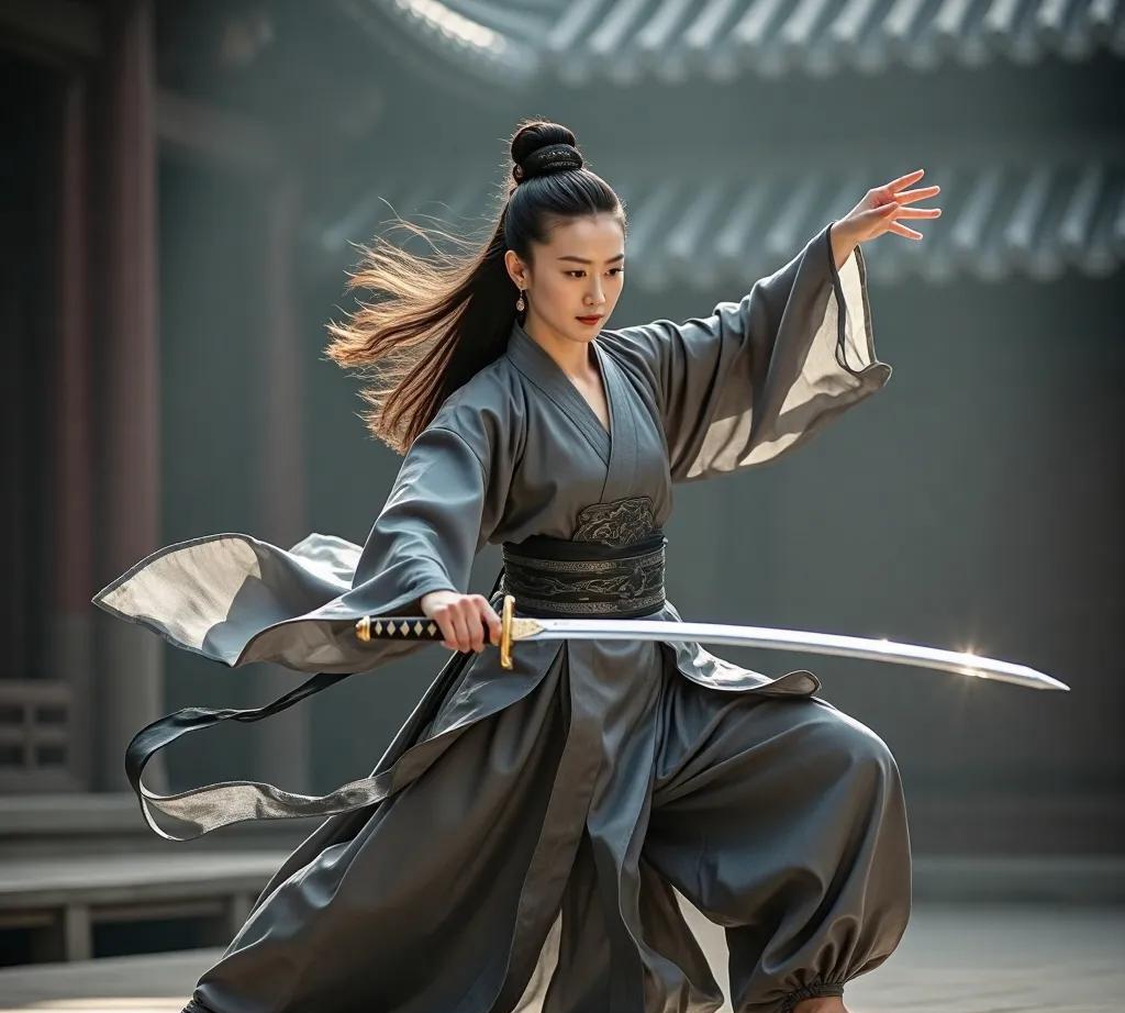 | 因为身体能量不够 |
中庸之道——本质因为身体能量不够。
抓得过紧——本质因