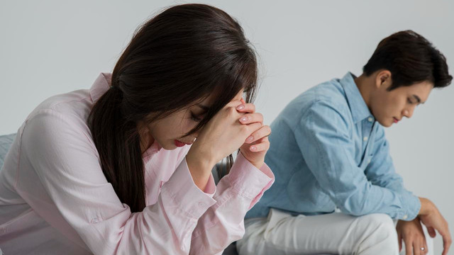 离婚后的出尔反尔为哪般