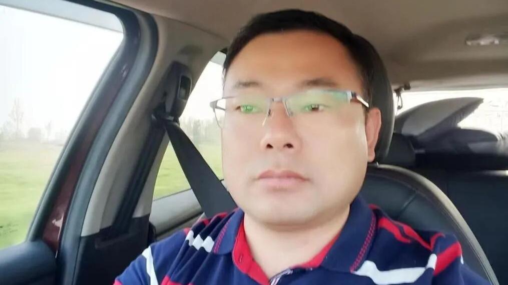 创业失败、妻离子散后，38岁的我成为了一名海员