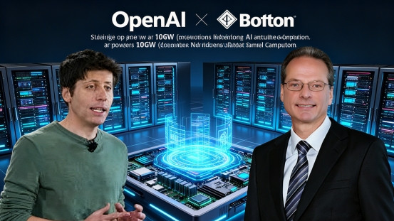 OpenAI与iPhone Air的战场，不在算法，而在“心跳”
