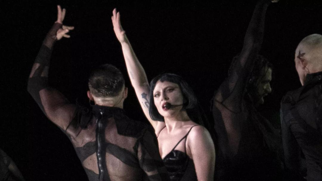 Lady Gaga演唱会破世界纪录，背后却遭遇恐怖炸弹袭击威胁