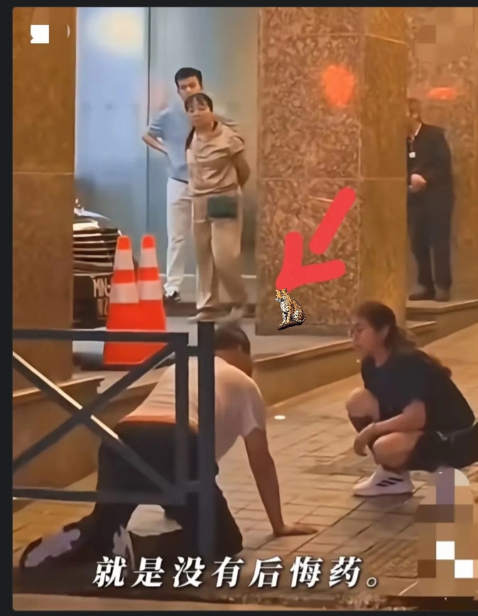 离谱，离了个大谱！
一觉醒来 ，被澳门赌场这名男子惊到了！41岁内地大哥，刚认识