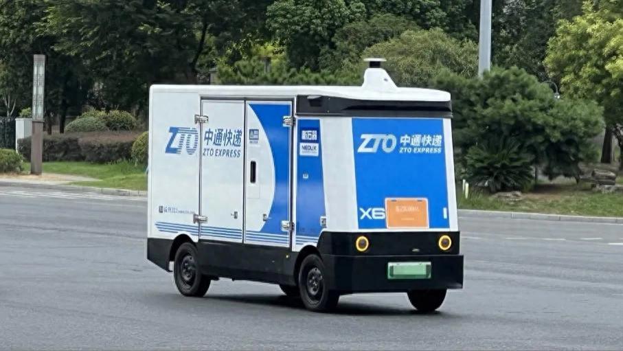 2000亿件里程碑：中国快递40年从“人力跑腿”到“经济血管”的蜕变