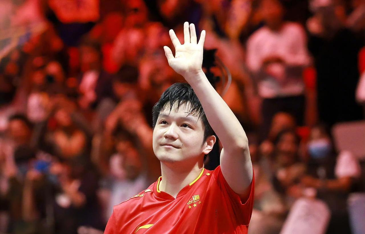 樊振东现在是“断崖式领先”吗？
现在男乒樊振东是独档存在，虽然还有王楚钦，但大头