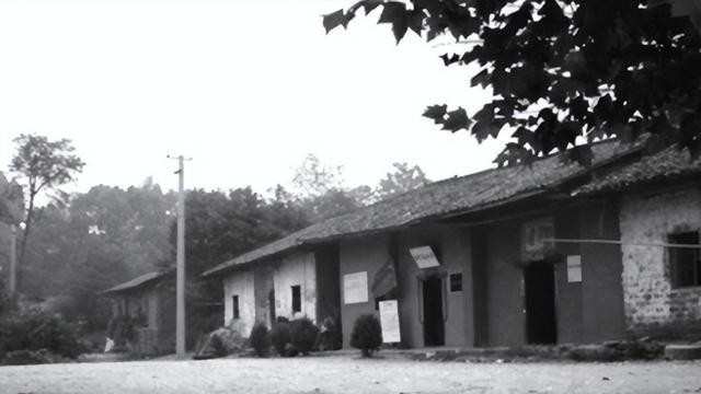 59年林彪回武汉老家探亲，托公社书记交给汪静宜3000元钱，为何？