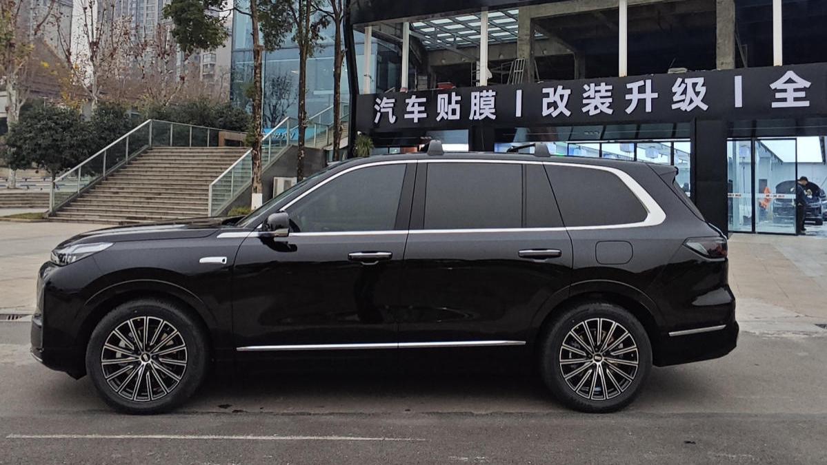 隐形车衣前十品牌，国内隐形车衣品牌，解析几款性价比优选