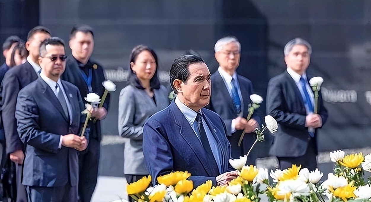 两岸关系这档子事儿，几十年来一直是咱们华人圈子里绕不开的话题。
尤其是最近几年，