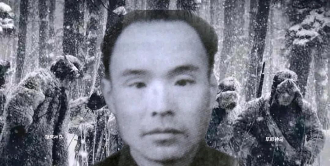 滞留新疆的东北抗联将领
一九三八年冬，一支由抗联三军、六军组成的骑兵部队联合攻打