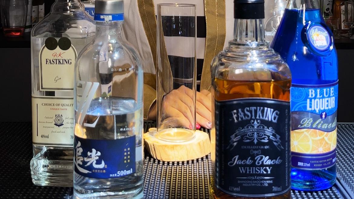 百元清香天花板！祝先生追光白酒凭何成Z世代口粮酒首选？