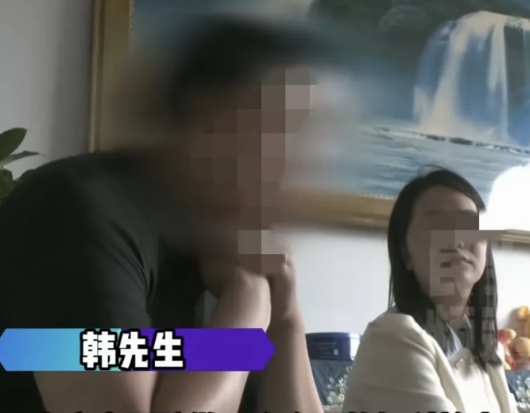 这事可太闹心了！河南郑州，40岁的韩先生因生育问题被父母逼离婚，好不容易遇到心仪