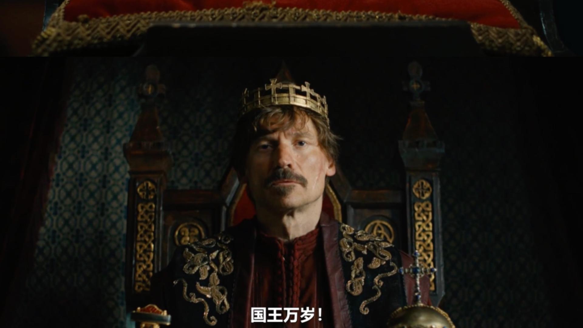 长假高质量追剧，看这7部就够了