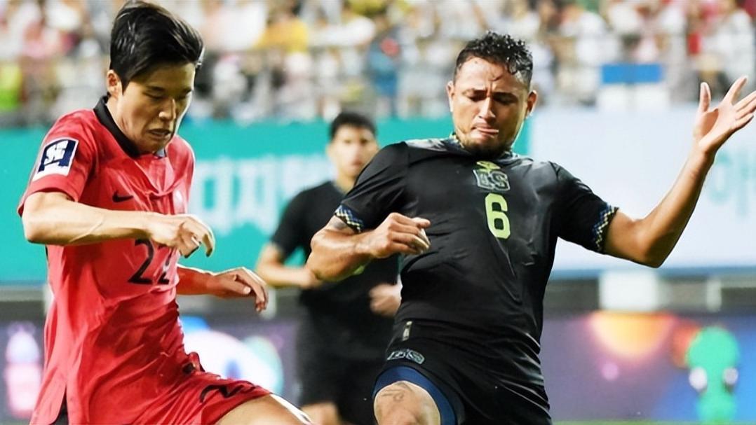 韩国全能国脚遭中超多队哄抢