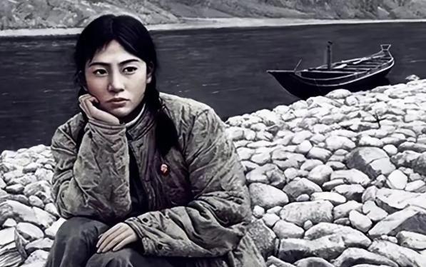 1971年，女知青白春兰为了报恩，嫁给了一农民。然而，新婚之夜，当白春兰劝说丈夫