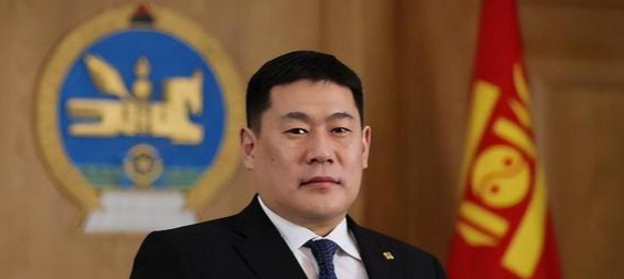 蒙古总理下台，美国稀土计划凉了





---





突然之间，一条爆炸性