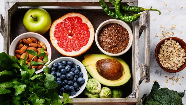 常吃这些水果效果真的很明显！