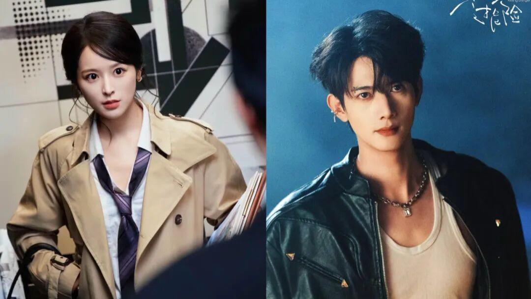 不在内娱卷，横竖赚千万