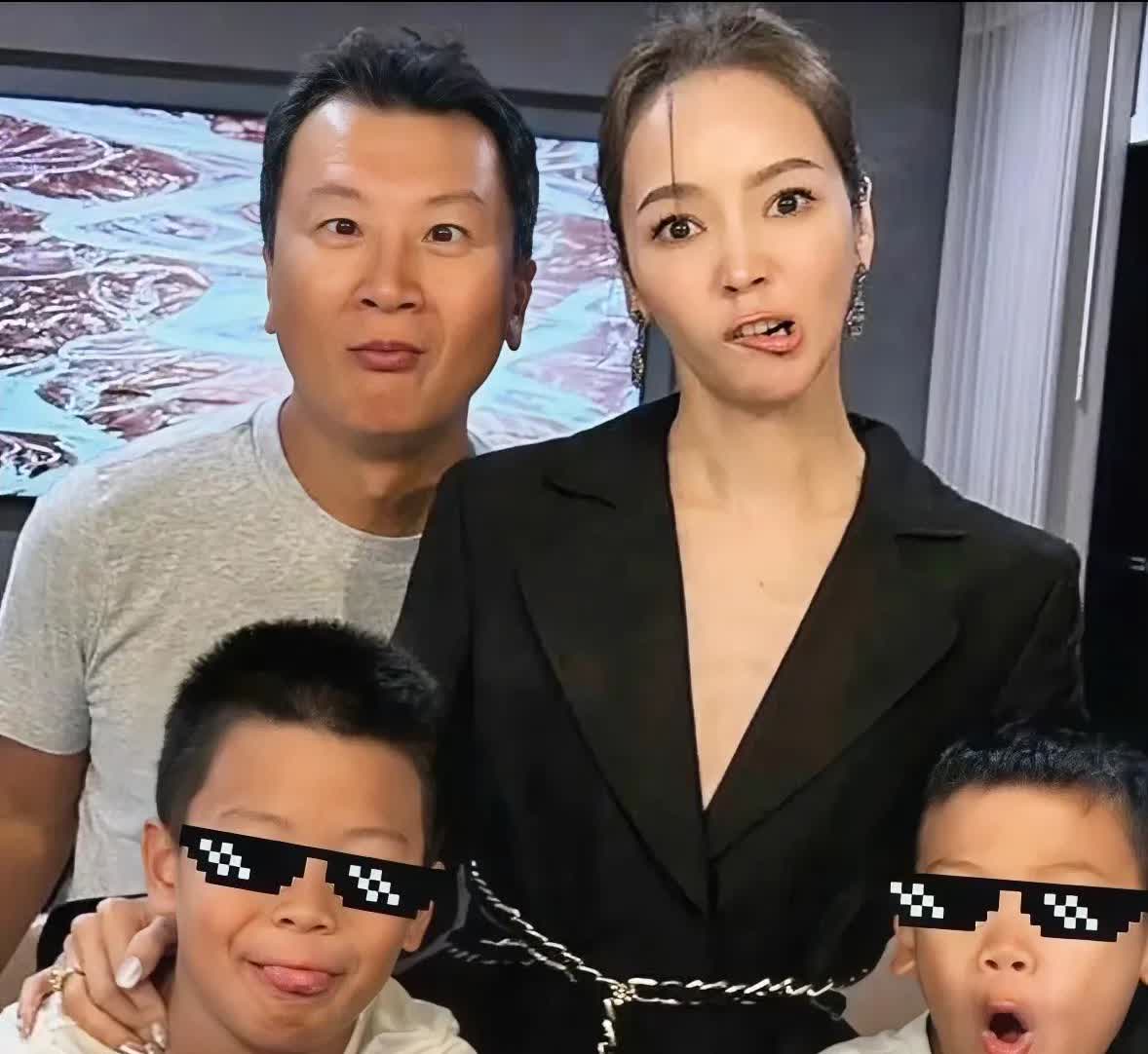 侯佩岑，这辈子做的最明智的3件事！

第一件事，迅速和周杰伦分手，在短时间内