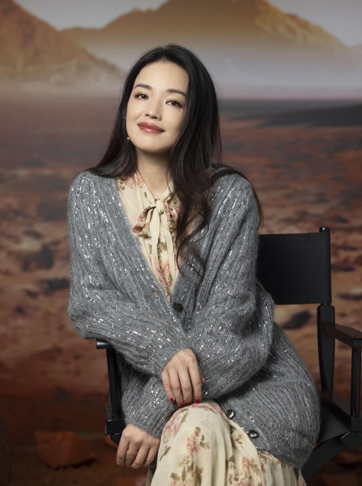 从舒淇到刘亦菲：<色戒> 女主拒绝之谜