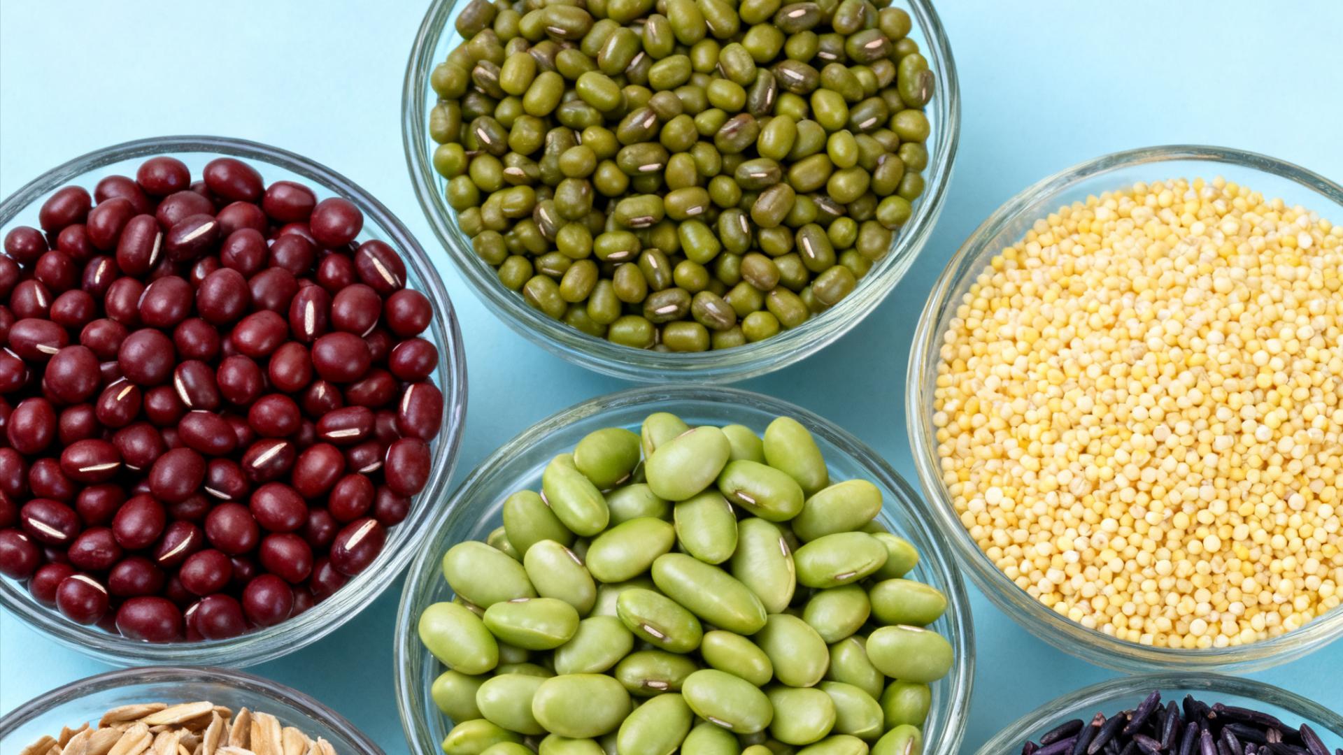 兴县杂粮：从晋西沃土到万家餐桌的地域名片