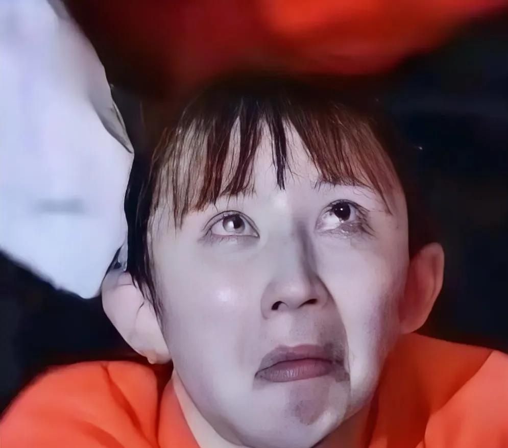 哈哈哈，多么美丽的姑娘，竟被张本智和给丑化到这般模样。张本智和替妹妹炮轰早田希娜