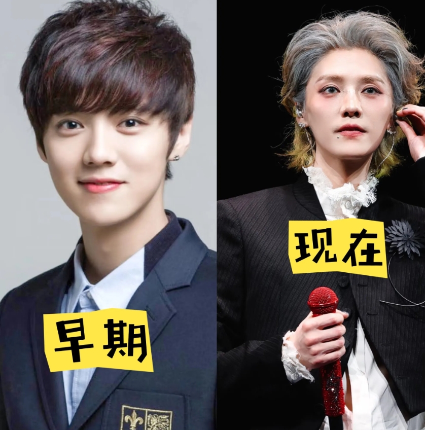说起关晓彤和鹿晗

我只想说无风不起浪
关晓彤越来越不中意鹿晗，还不是因为鹿晗面