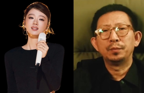 丁太升万万没想到，自己对单依纯歌手中的表现发言，竟然让那么多人不满意！

首先就