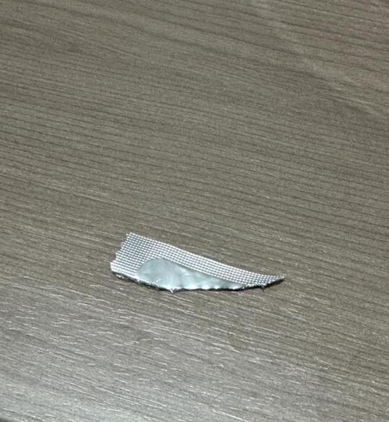 在女友家发现这个，有懂的兄弟知道是什么吗？