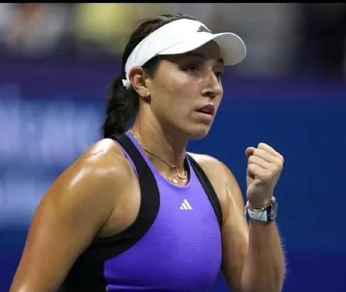 #2025赛季WTA1000北京站#
佩古拉将在第三轮面对30号种子、前美网冠军