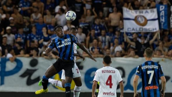 魔鬼主场的复仇之战？亚特兰大 VS AC 米兰前瞻：攻防博弈与宿命对决