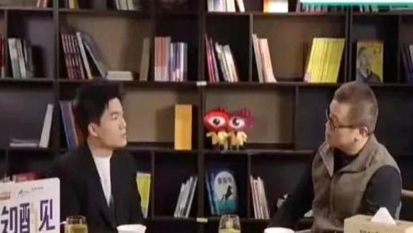 一句“老俞”，败光路人缘？评论区粉丝罕见保持安静