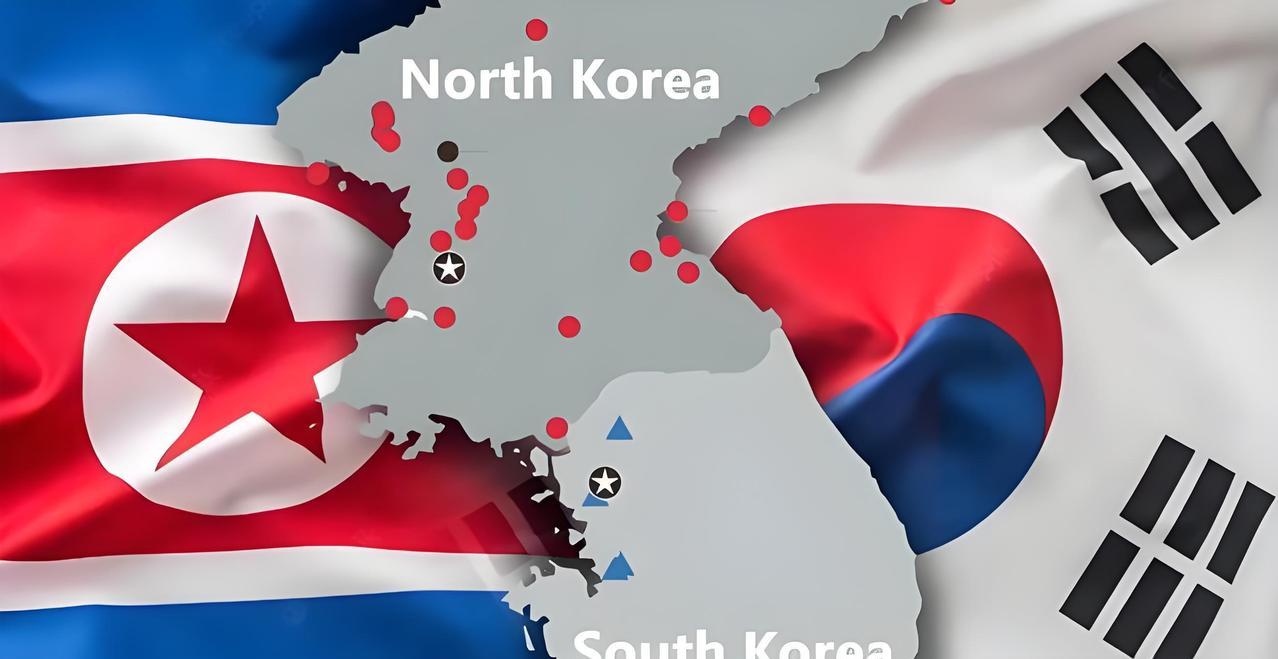 [下雨]韩国高层终于见到金正恩，主动上前握手叙旧，金正恩的态度，让韩国人耿耿于怀