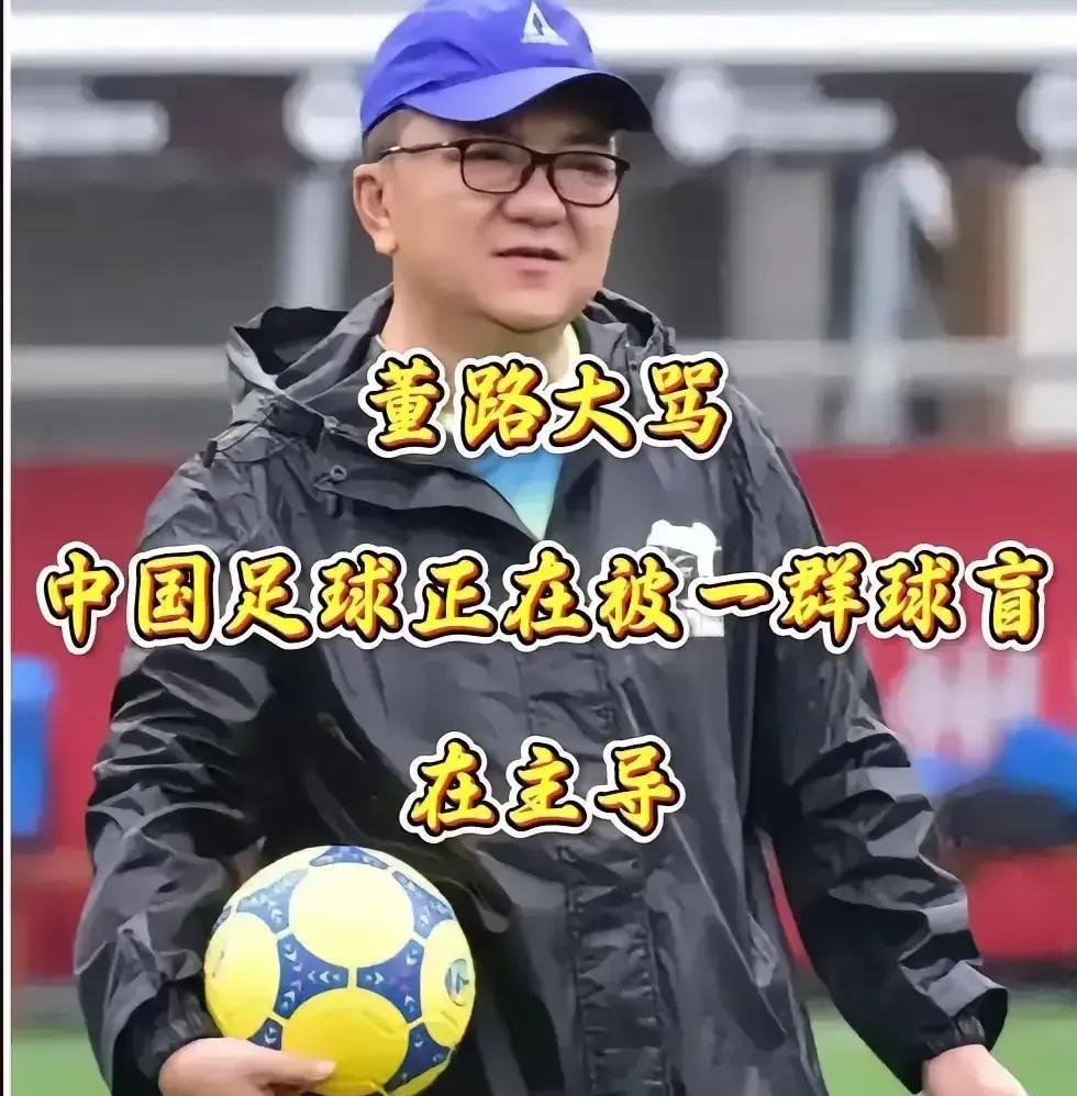 比亚迪紧急暂停对足协的7500万元赞助，一石激起千层浪，知名足球人董路痛心疾首，