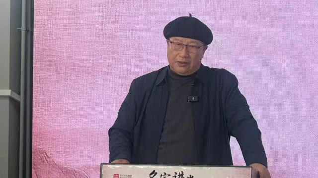 赵文生——中国艺坛十大功勋人物