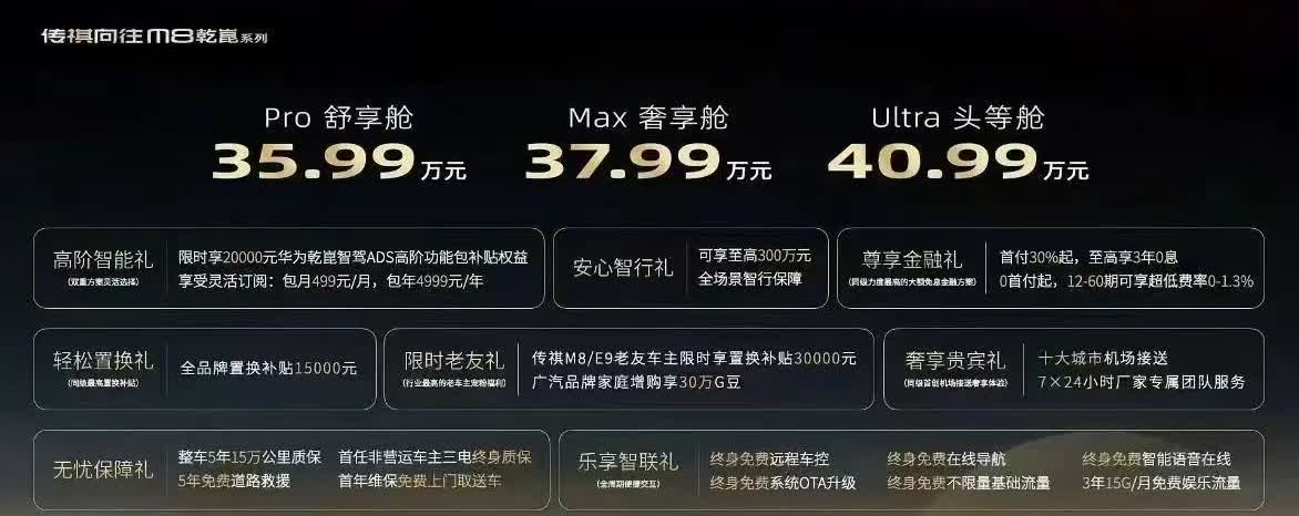价格终于公布了！不便宜，值吗？