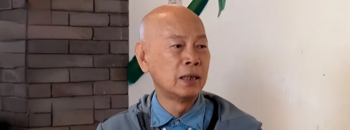 近日，罗家英在采访中透露自己曾四度患癌，决定放弃化疗电疗时只告诉了汪明荃，具体细