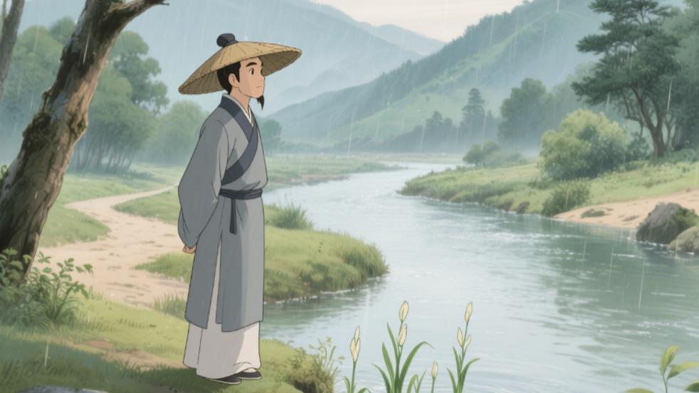 苏轼被贬黄州写下千古名句：3 个逆袭法则，让现代人顿悟人生翻盘密码！