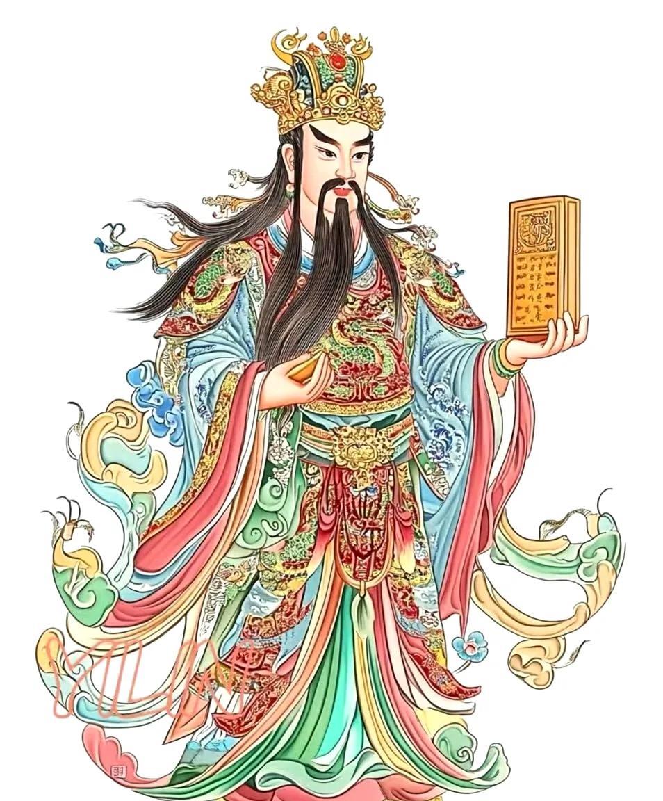 农历三月三，今日赞金砖，