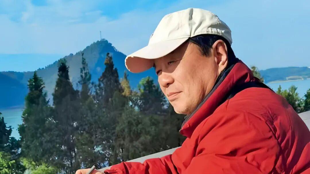 袁辉  笔墨之巅——中国书画名家致敬传统展望未来