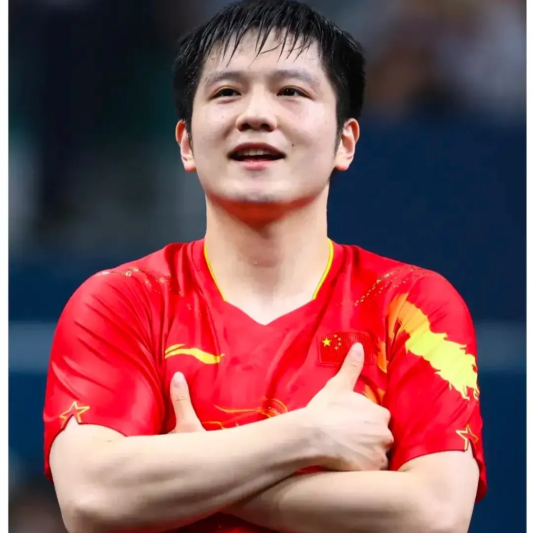 这是一阳谋，乒协将世乒赛单打名单给到奥运冠军，参不参加由球员决定。

1，现在是
