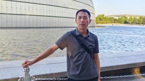 段昌林老师解读：五丈原上“鞠躬尽瘁” 的悲歌与壮志