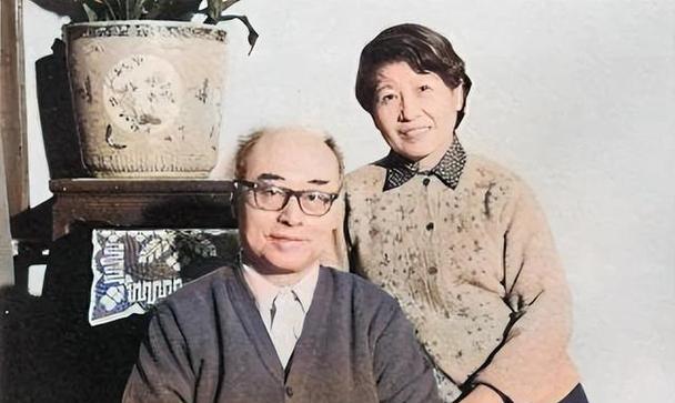 那一年，北京的3月冷得让人怀疑人生，但于敏却因收到了一则振奋人心的消息，反而感觉