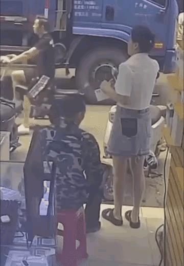 卑鄙龌龊之人干的肮脏下作之事