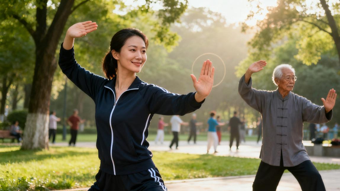 总觉得心慌心跳乱？中医西医怎么看，日常调理有妙招