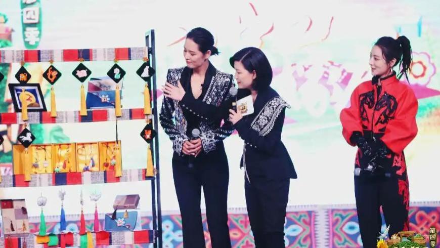 女性帮助女性，我在薇娅身上看到了最柔软也最坚韧的力量