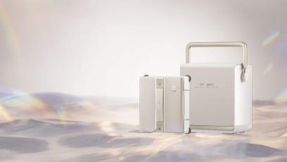 追觅擦窗机器人：以“新供给”领航全球立面清洁赛道