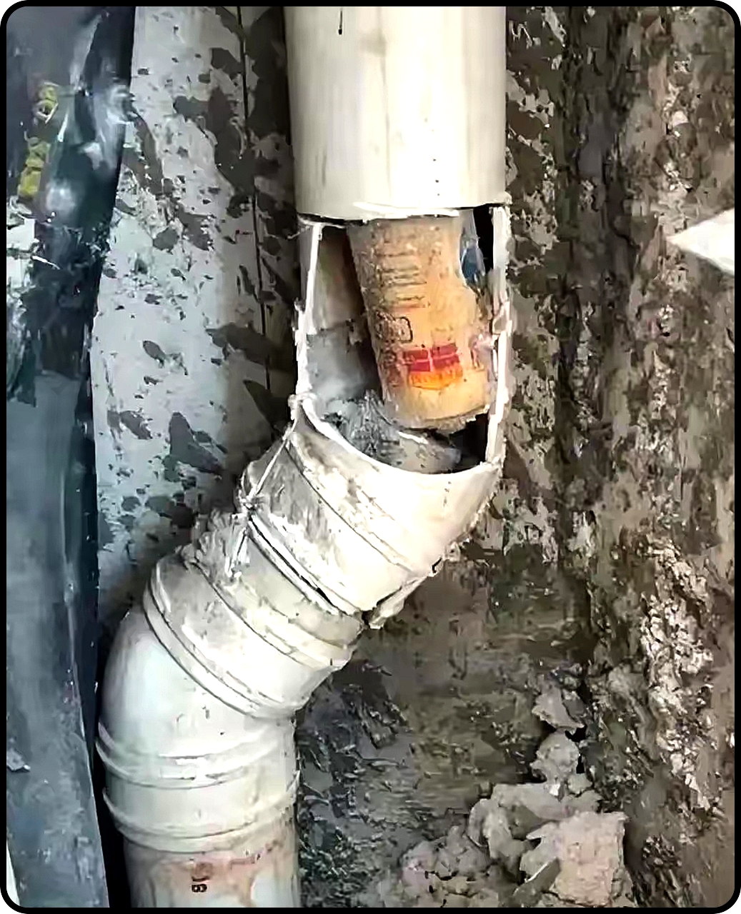 这得是多么没良心，才能干出如此丧尽天良的勾当？