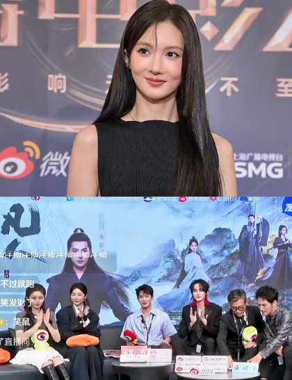 全网最崩溃的不是释永信，
而是演员金晨吧！
以后估计没人找她拍戏了，不是没有资源