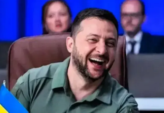 泽连斯基被指控制造乌克兰内政部长空难！
乌克兰国会议员杜宾斯基称，2023年直升