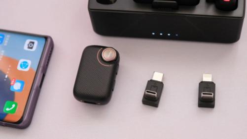 领夹麦买什么牌子好用？领夹麦克风最建议买的三款亲测不踩雷